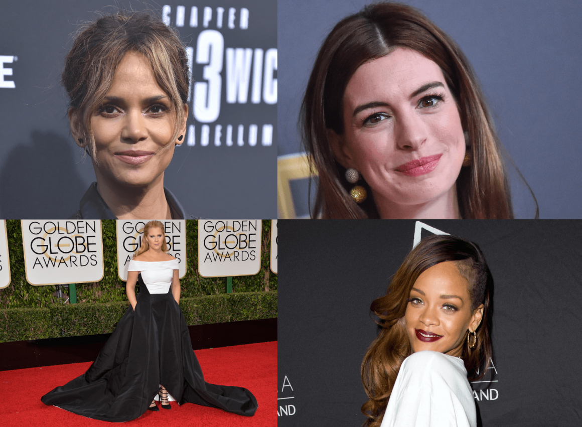 celebrities fertility struggle