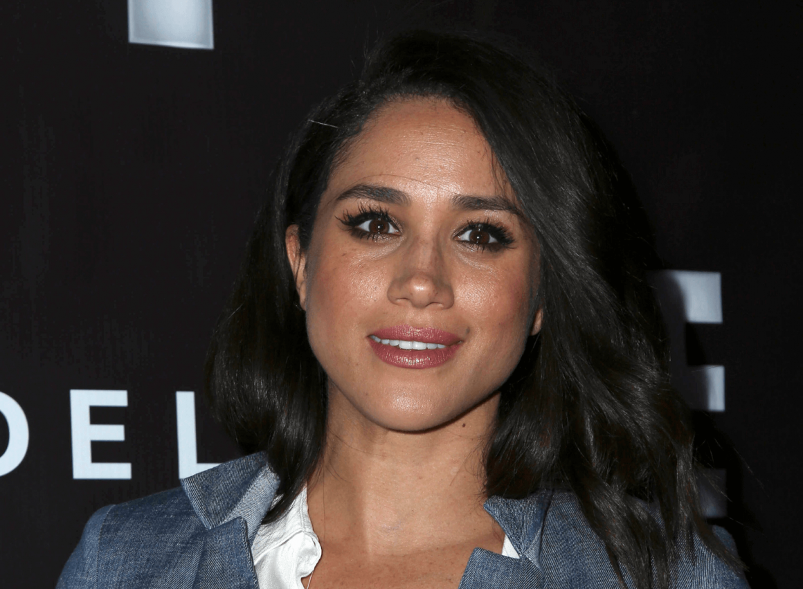 baby loss meghan markle