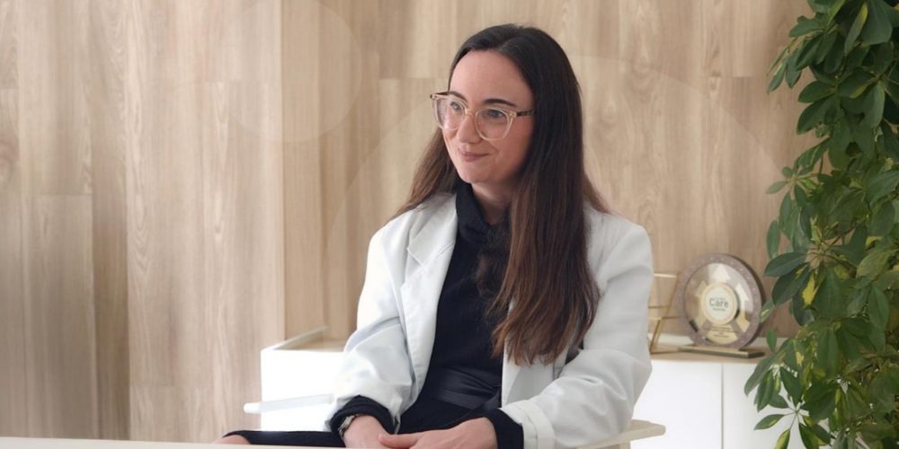 Dr Laura García de Miguel - Medical Director, Tambre Group