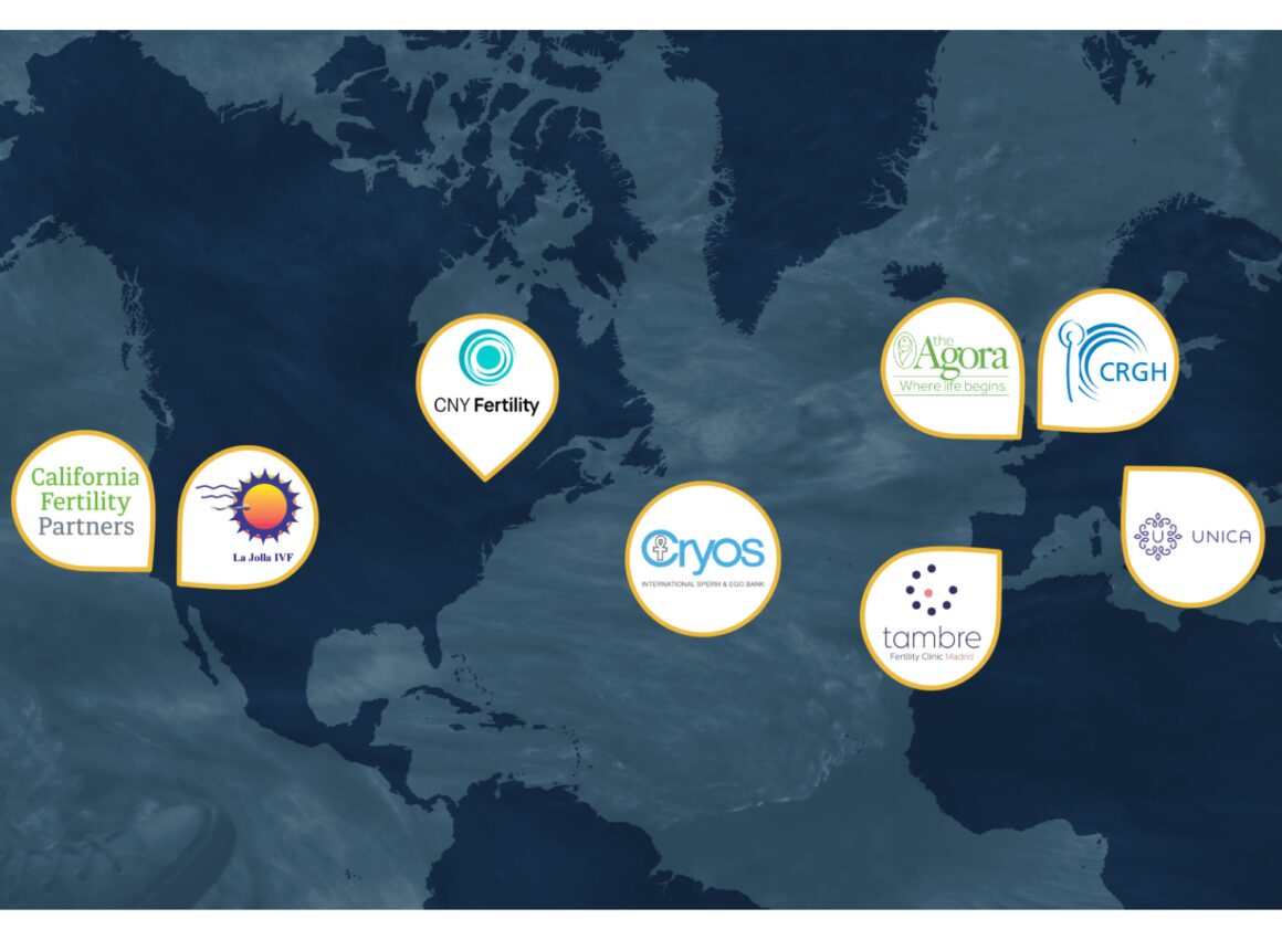 fertility clinic providers