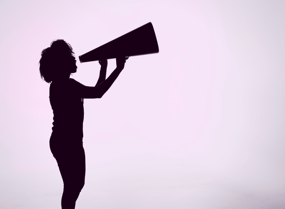 woman speaker announcement news ttc