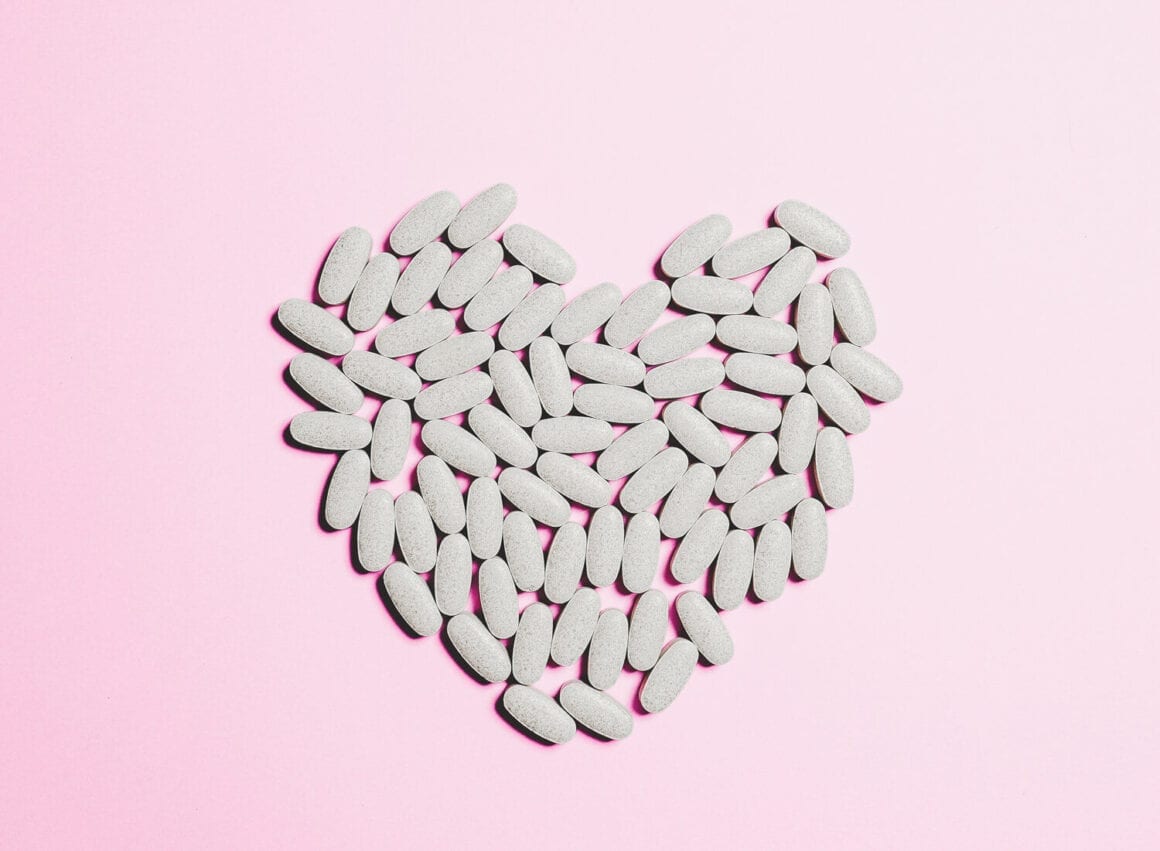 beli vitamins infertility treatments