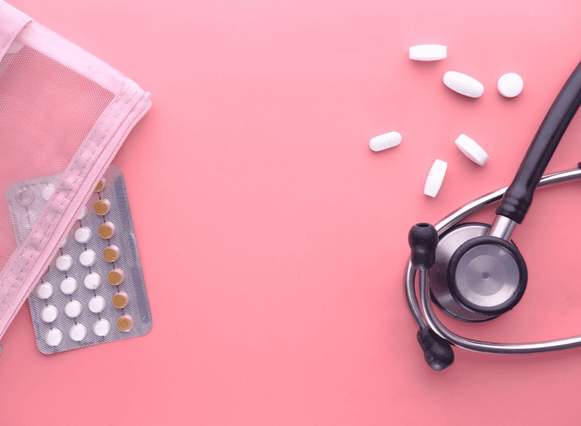 getting pregnant after birth control