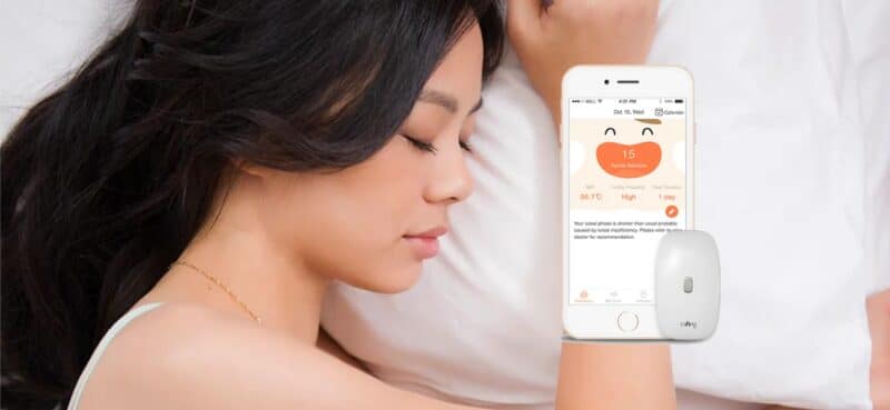 iFertililityTracker