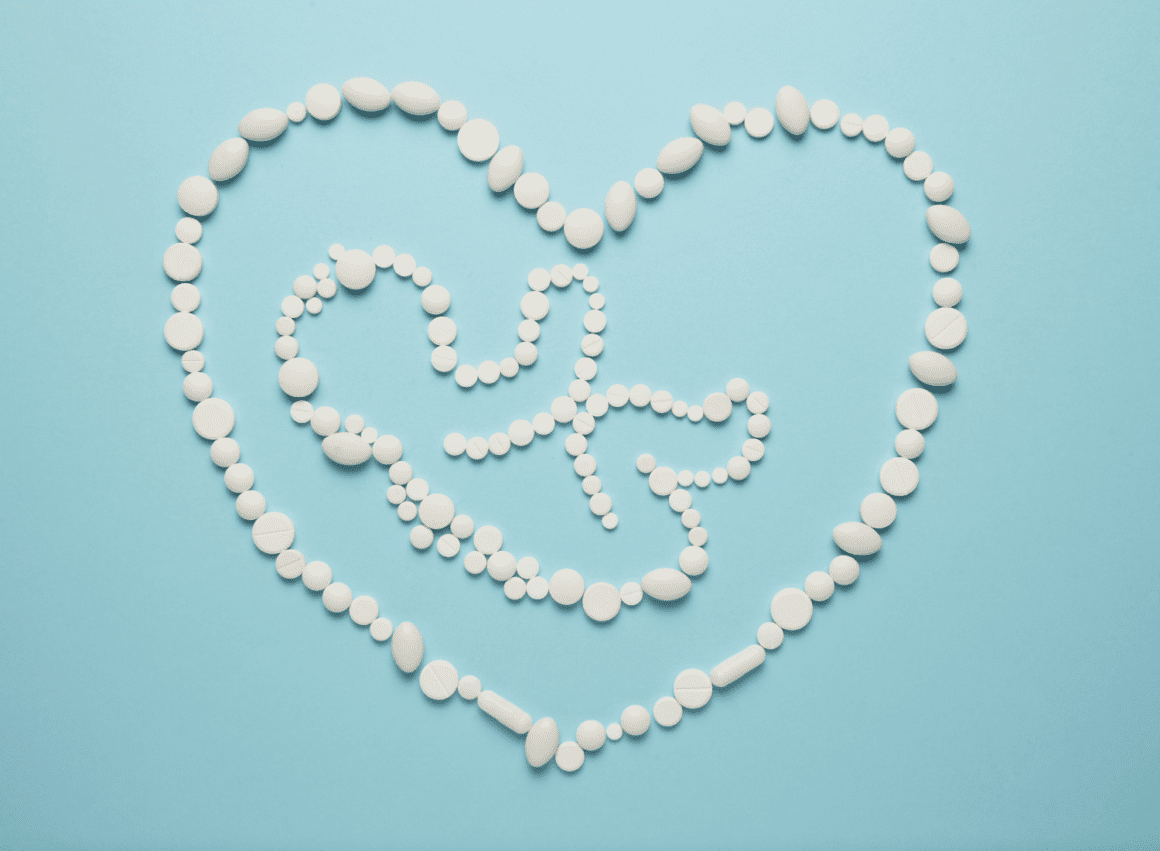 Natural conception acupuncture nutrition lifestyle supplments devices