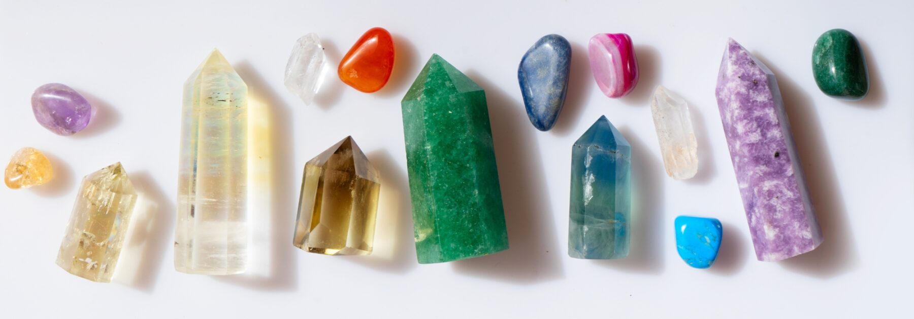 crystals for fertility