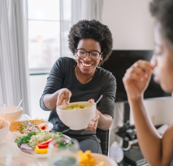 vegan fertility diet