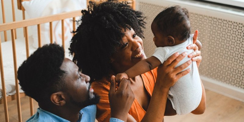 What is inclusive parenting? A definition and framework