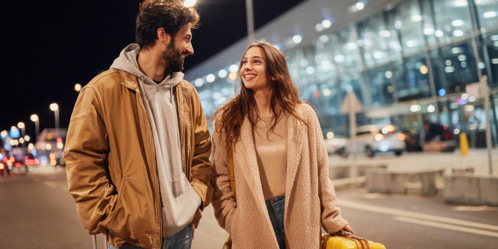 safe flying during IVF (2) How soon can I fly after embryo transfer