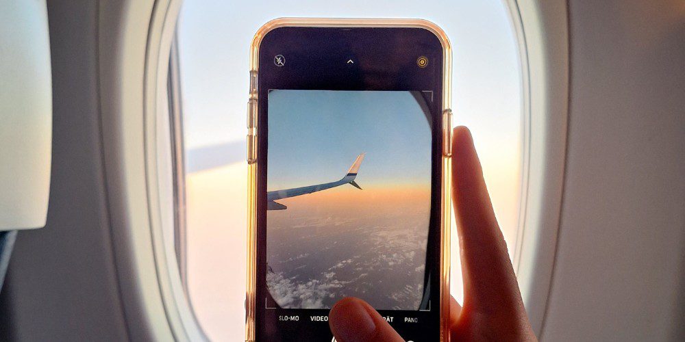 safe flying during IVF safe flying during IVF