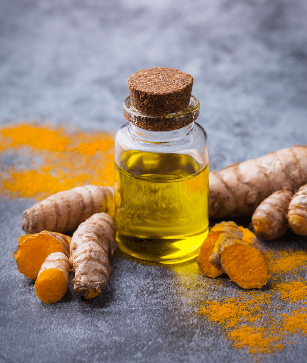 Turmeric, Fertility & What to Know Superfood Properties