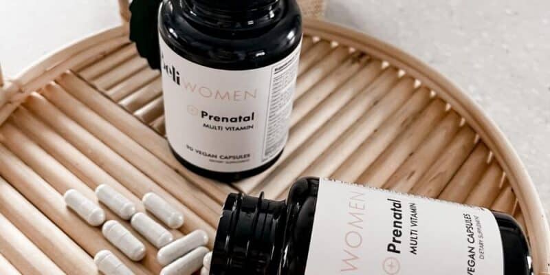 15% off Beli pre-natal male & female supplements 17 Article Image 18