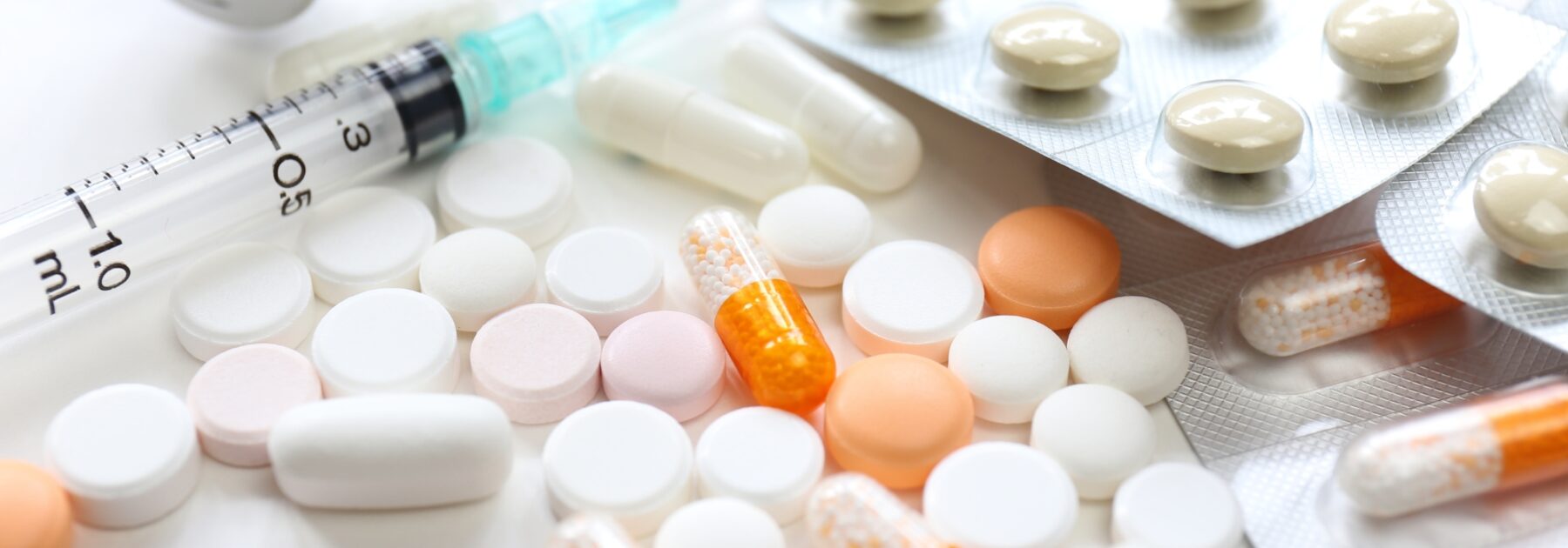 SMP Pharmacy 5 days of fertility meds