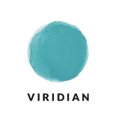Viridian Nutrition Logo