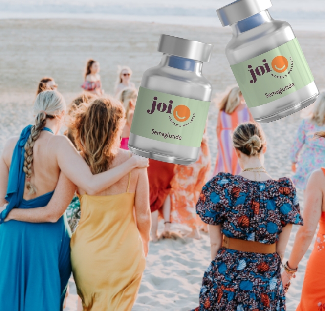 Get 20% off all Joi Women's Wellness treatments 16 joi womens wellness weight loss