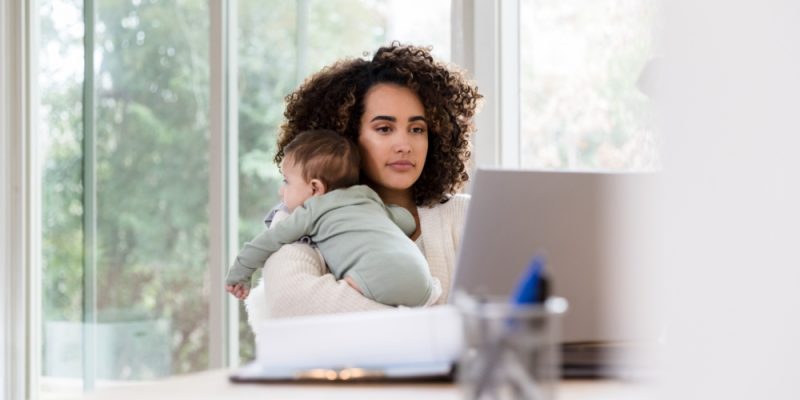 Postpartum Mental Health Support | 2024 Updates