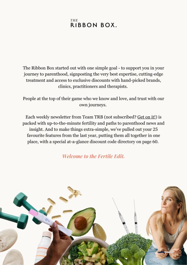 Fertile E guide Preview 1
