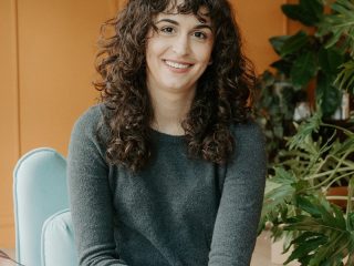 Gabi Day Founder Formulator at Bright Body