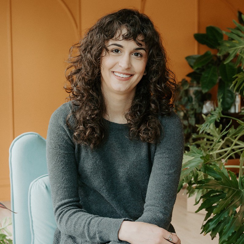 Gabi Day Founder Formulator at Bright Body