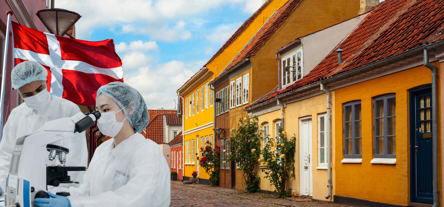 fertility treatment denmark