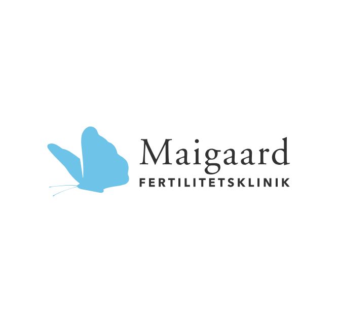 Maigaard fertility clinic logo