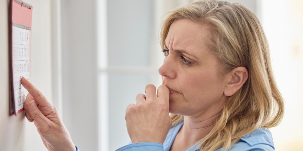 how long do phantom periods last