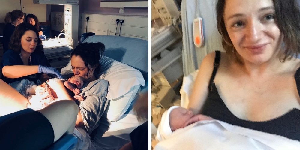 be induced be induced