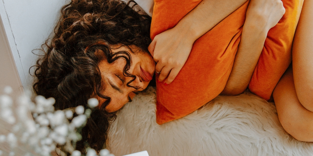 does matcha help with period cramps​