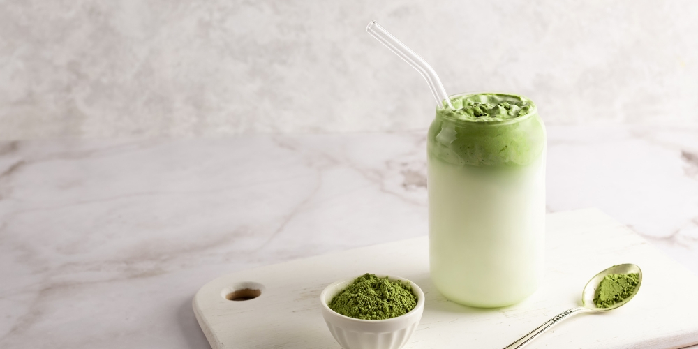 is matcha good for period cramps​