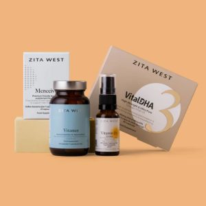 Male Foundation Fertility Support Pack