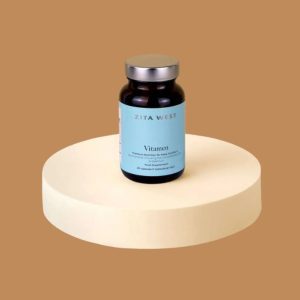 Zita West Vitamen