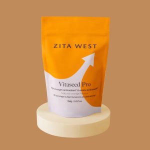 Zita West Vitaseed Pro