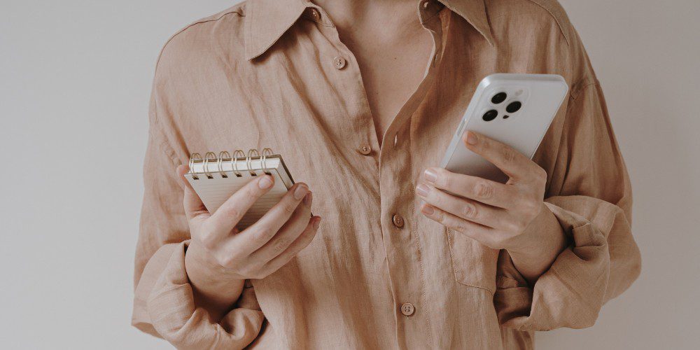 phone addiction tips