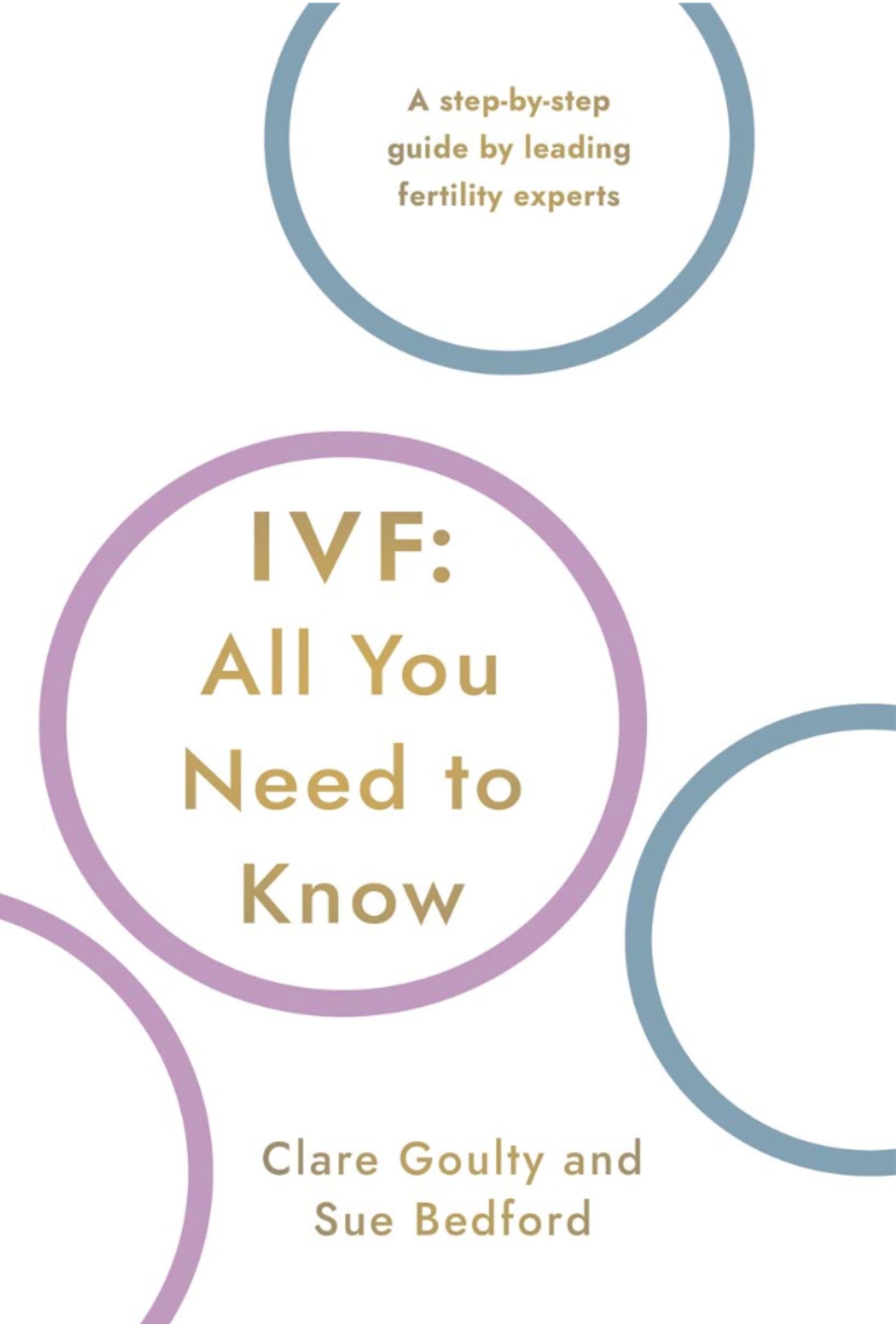 IVF books all you need to know
