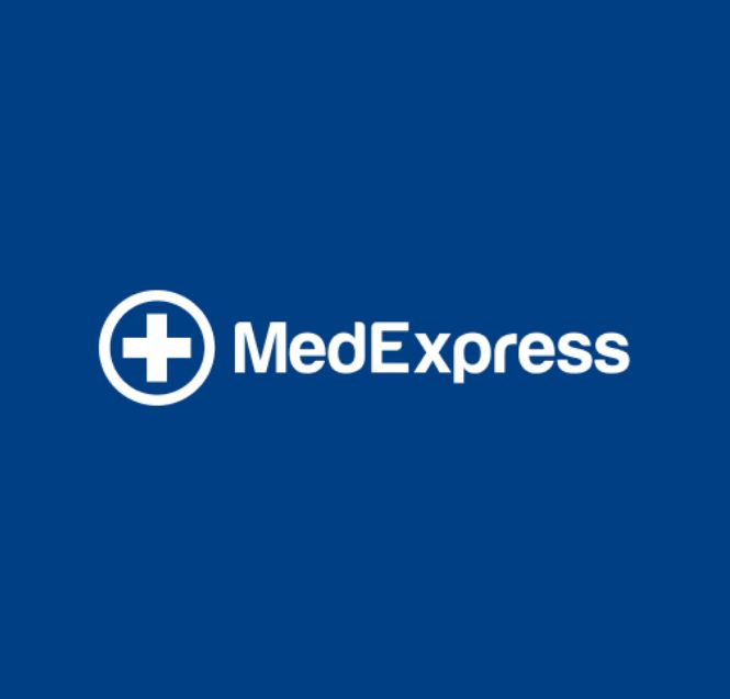 MedExpress logo