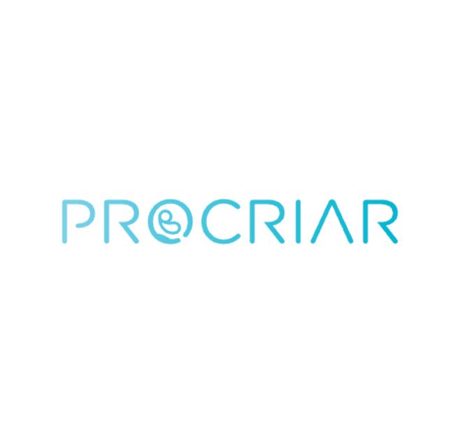 Procriar Logo