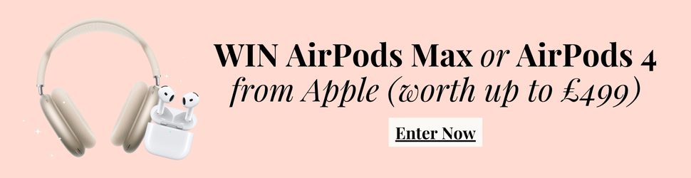 win airpods max or win airpods 4 banner ad