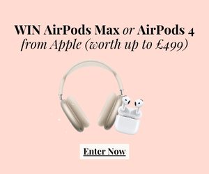 win airpods max or win airpods 4 banner ad