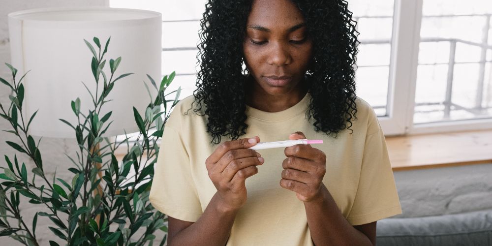 can you get pregnant in perimenopause