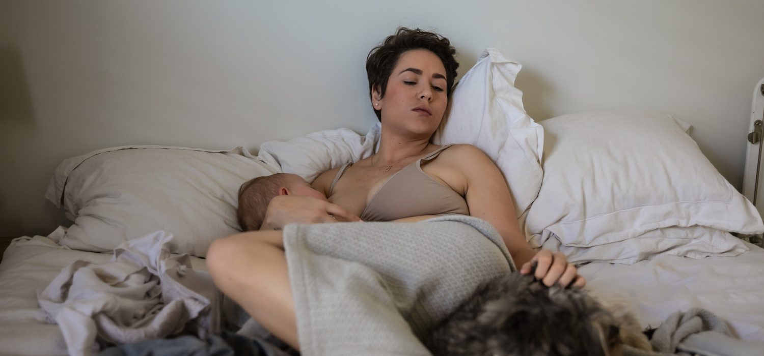 postpartum anxiety quiz