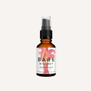 Our editor’s best-kept <i>winter supplement secrets</i> for surviving sick season 1 Bare Biology Vitamin D with K2 Spray