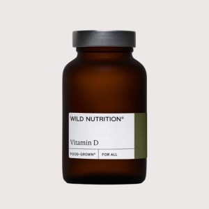 Our editor’s best-kept <i>winter supplement secrets</i> for surviving sick season 3 Wild Nutrition Vitamin D