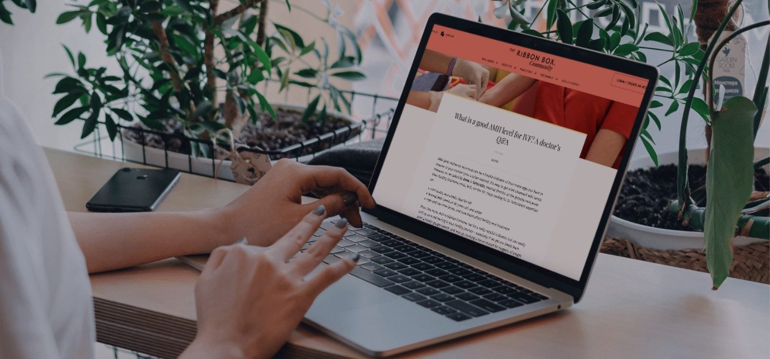 exclusive community posts