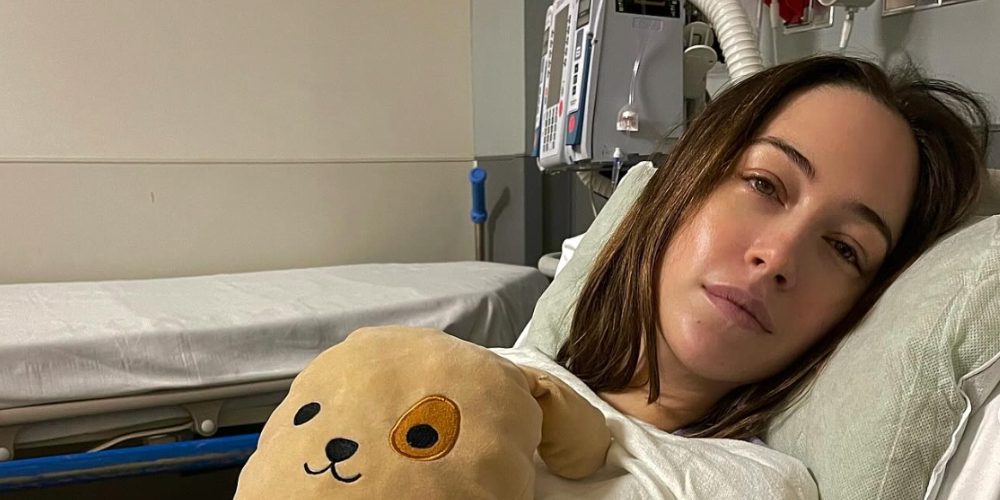 elsie hewitt pregnant