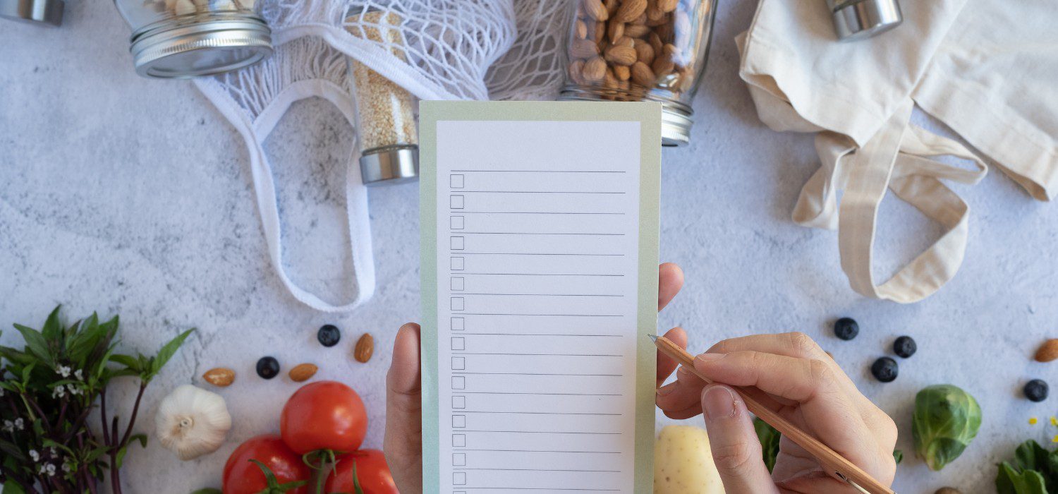 I'm a fertility coach – here's what’s on my <i>fertility-friendly grocery list</i> right now 28 fertility grocery list