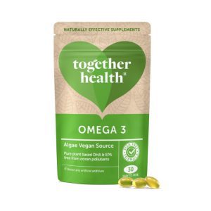 Our editor’s best-kept <i>winter supplement secrets</i> for surviving sick season 11 together health vegan omega-3