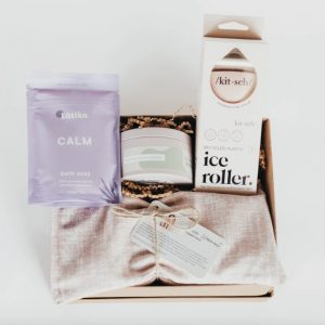 <i>Unwrap support</i>: The 2025 Fertility Edition 13 Brooksybox not my kinda shots