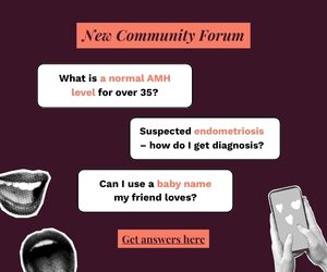 Community Banner always on mobile