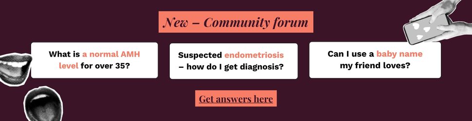 Community Banner desktop