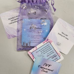 <i>Unwrap support</i>: The 2025 Fertility Edition 15 Embrace Fertility